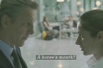 VW Passat - Horses Mouth